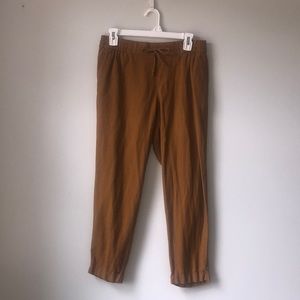 Old Navy Linen pants